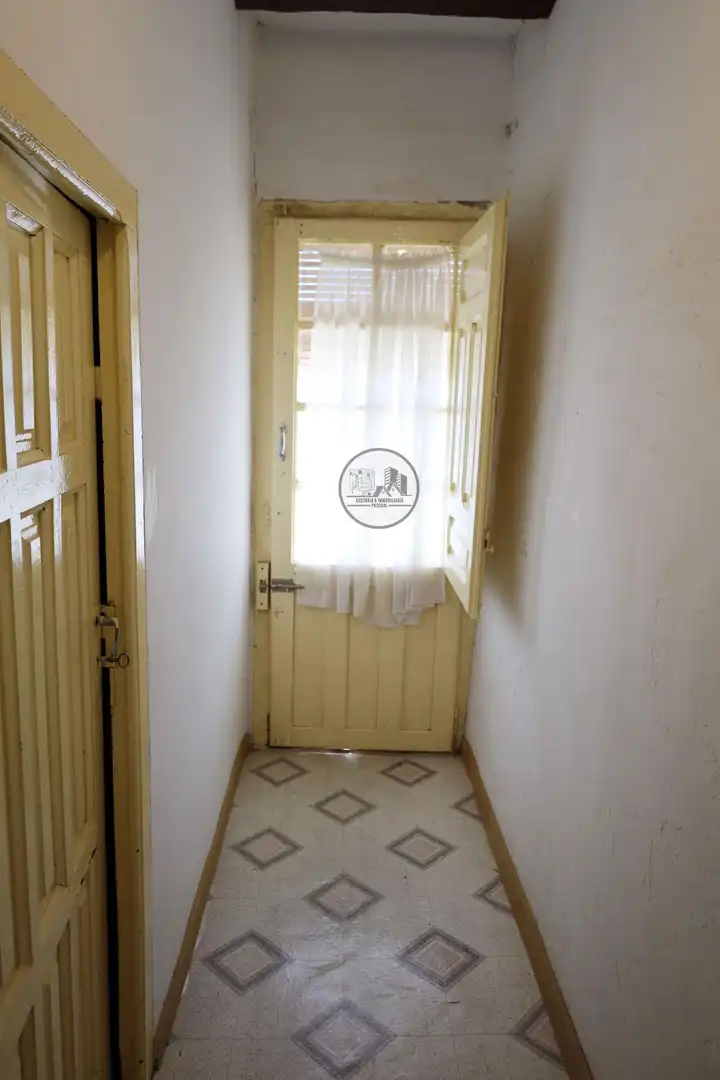 Casa o chalet en venta en Samper de Calanda con Terraza, Trastero y Amueblado