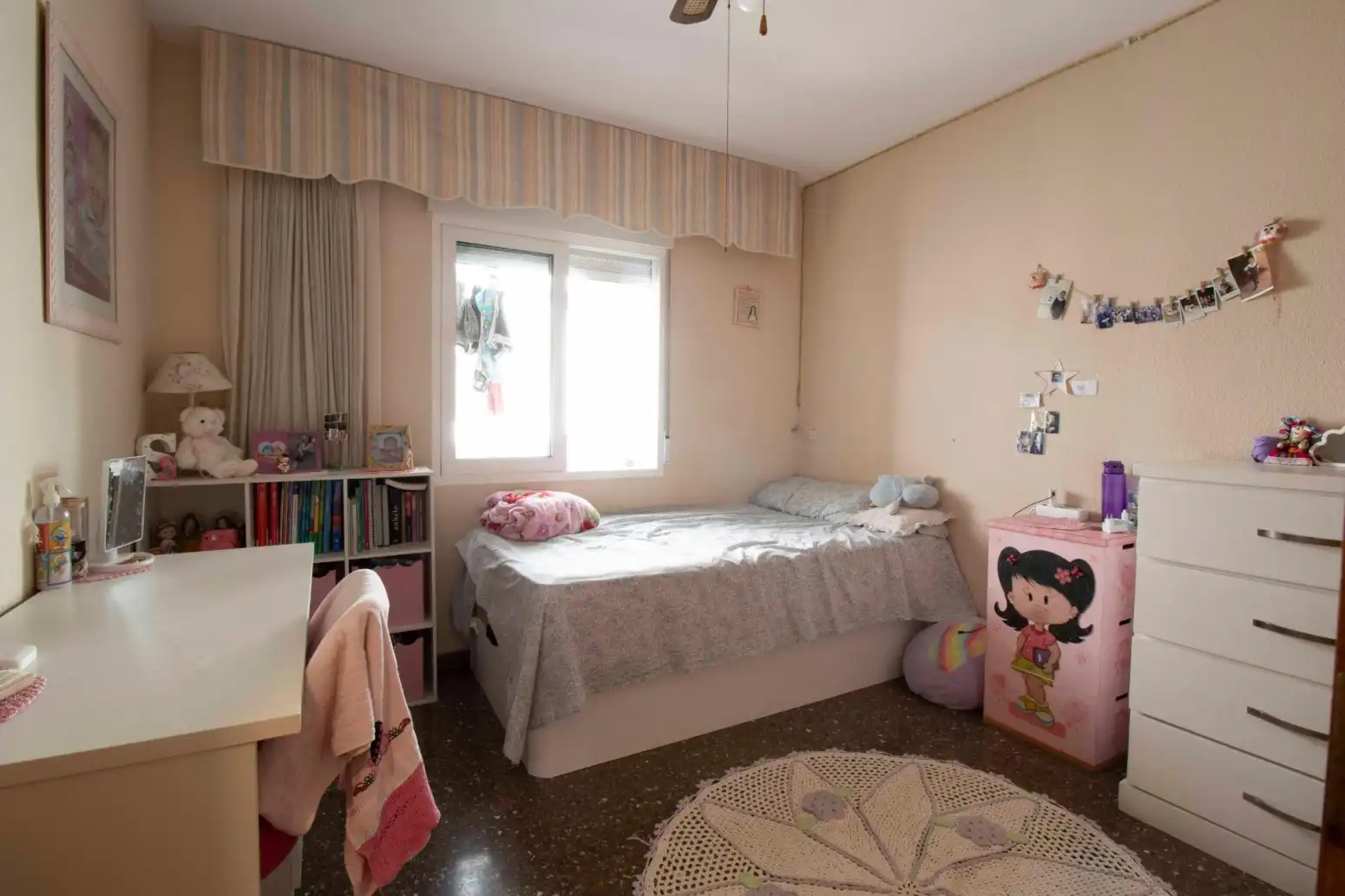 Flat with terrace for sale in Valencia - plaza melchor hoyos perez, imagen 43