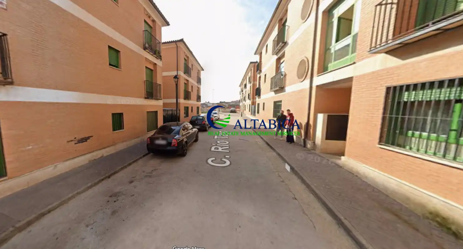 Flat for sale in Rio Tajo, imagen 2