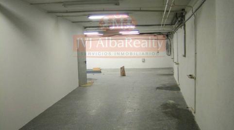 Foto 5 de Oficina de alquiler en Fátima, Albacete