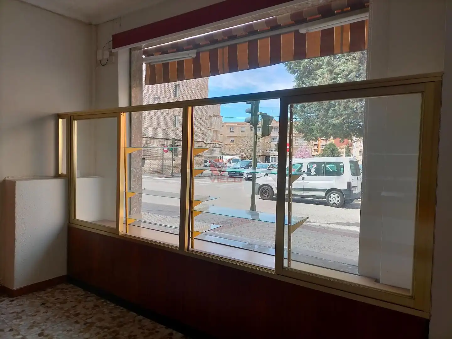 Local comercial de lloguer a PASEO SAN ANTONIO, imagen 6
