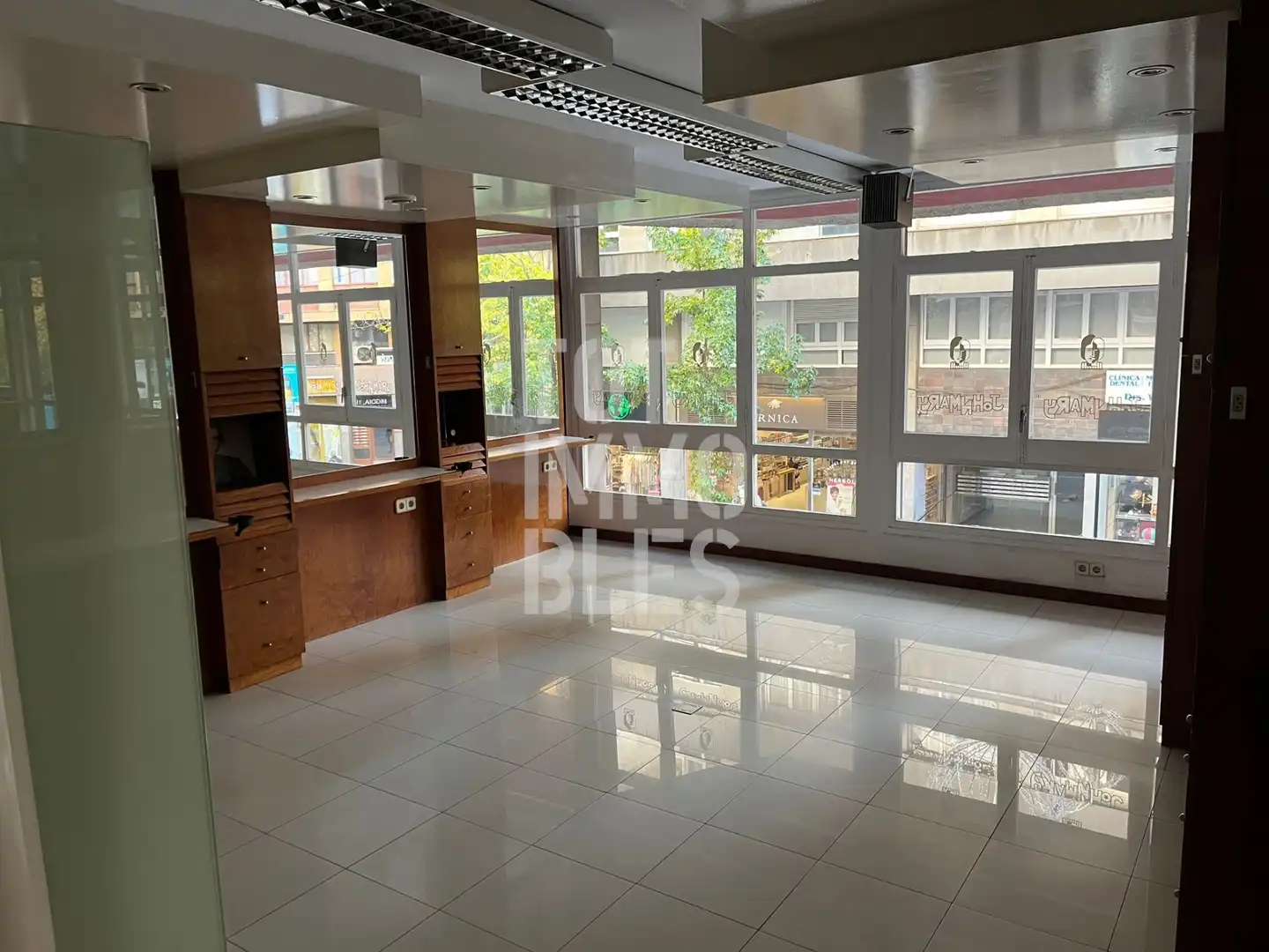 Business premises to rent in Eixample Nord, imagen 6