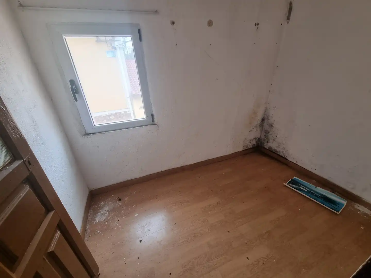 Dormitori de Casa o xalet en venda en Estépar
