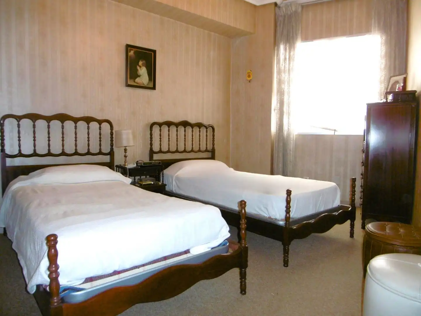 Habitación de Piso en venta en Valladolid