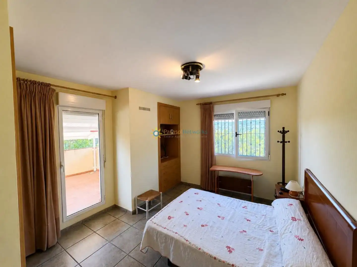 Villa avec piscine à vendre à Bocairent, imagen 16