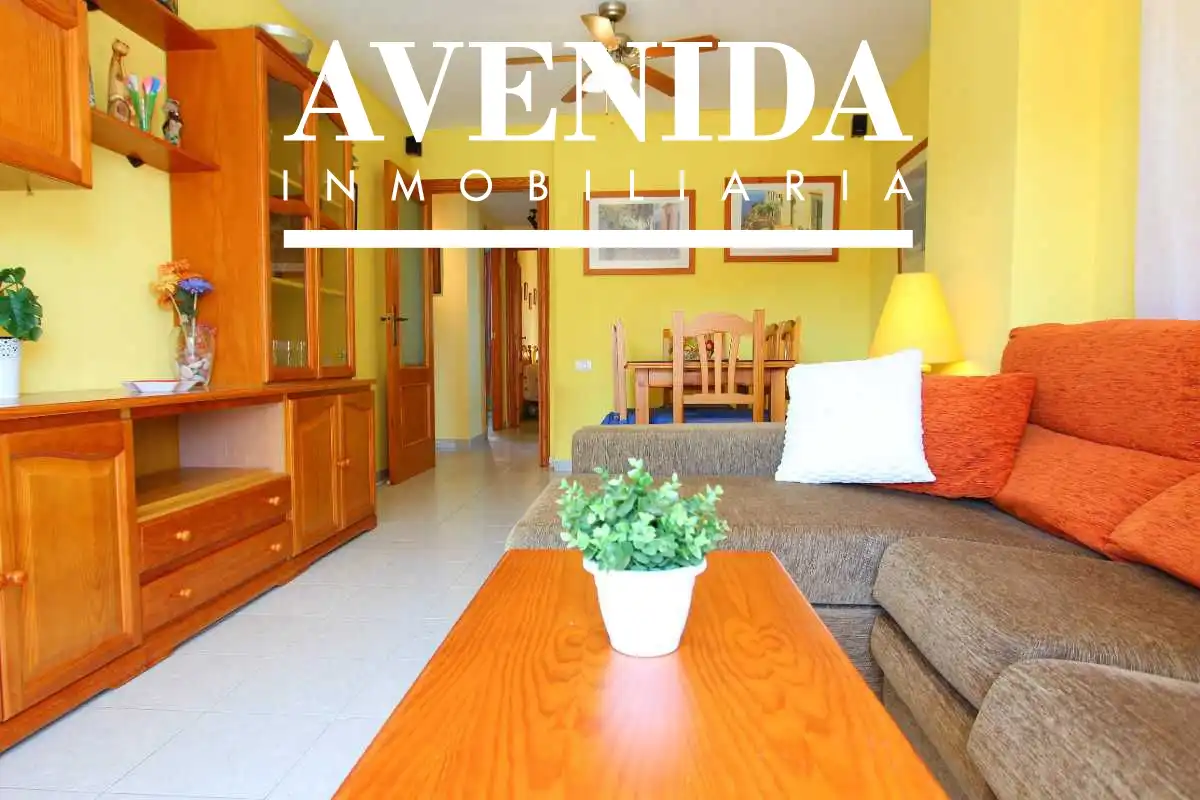 Apartamento con piscina en venta en Gibraltar 13, imagen 2
