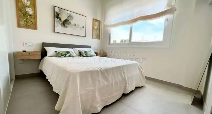 Casa amb terrassa en venda a alfredo nobel 147, imagen 27