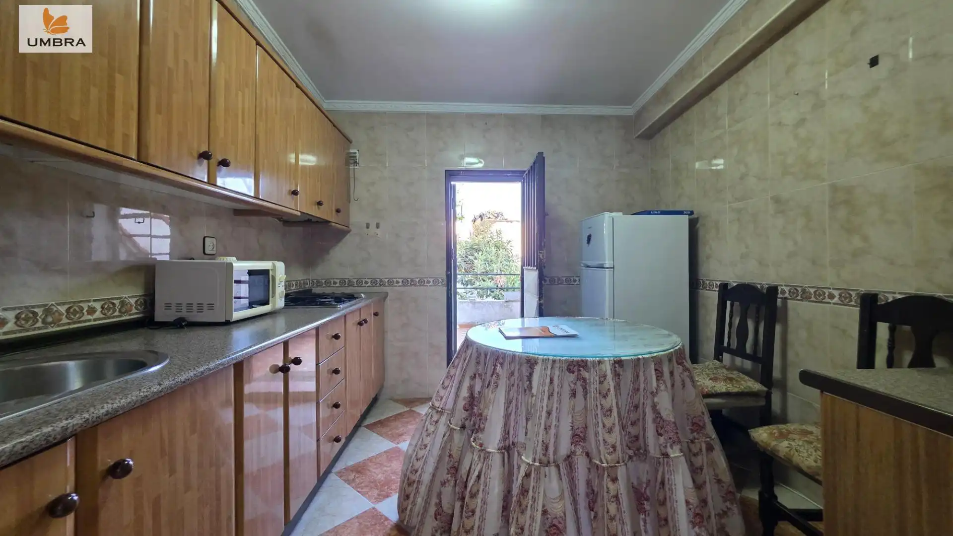 Adosado en venta en HERMANOS MACHADO 19, imagen 13