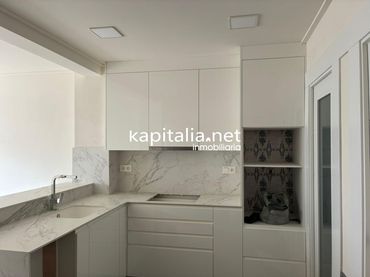 Piso con ascensor en venta en Xàtiva