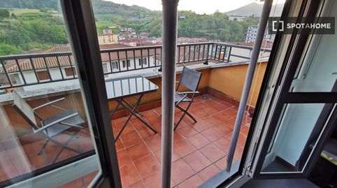 Foto 5 von Zimmer in Ibarra, Gipuzkoa