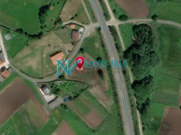 Terreno residencial en venta en Carballo