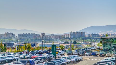 Foto 5 de Oficina en venta en Orkoien, Navarra