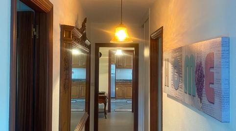 Foto 4 de Casa o xalet en venda a Rúa Socortes, 23, Val do Dubra, A Coruña