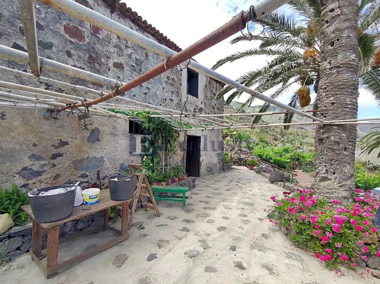 Country homes for sale in Buenavista del Norte