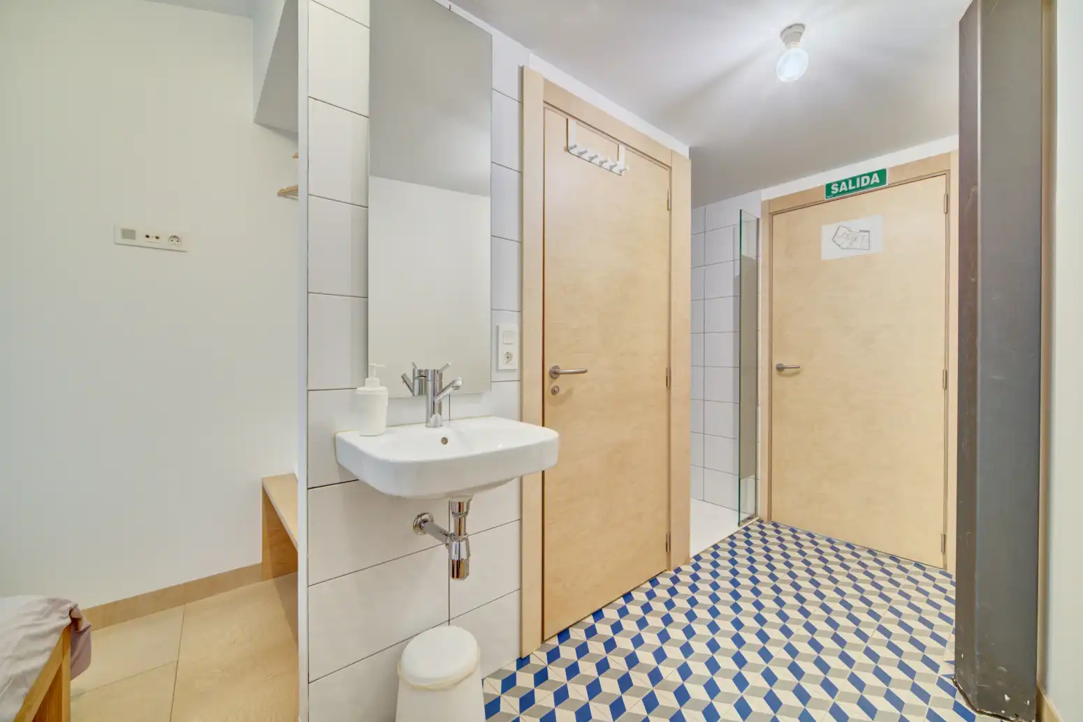 Baño de Edificio en venta en Cendea de Olza / Oltza Zendea