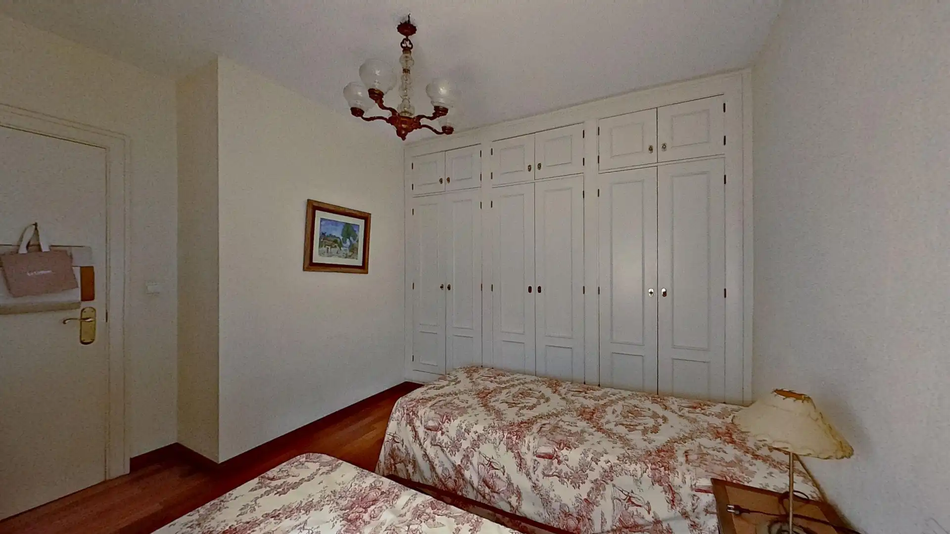 Habitación de Piso en venta en Centro
