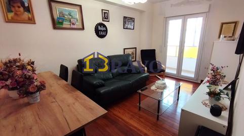 Foto 4 de Pis en venda a Medina de Pomar, Burgos