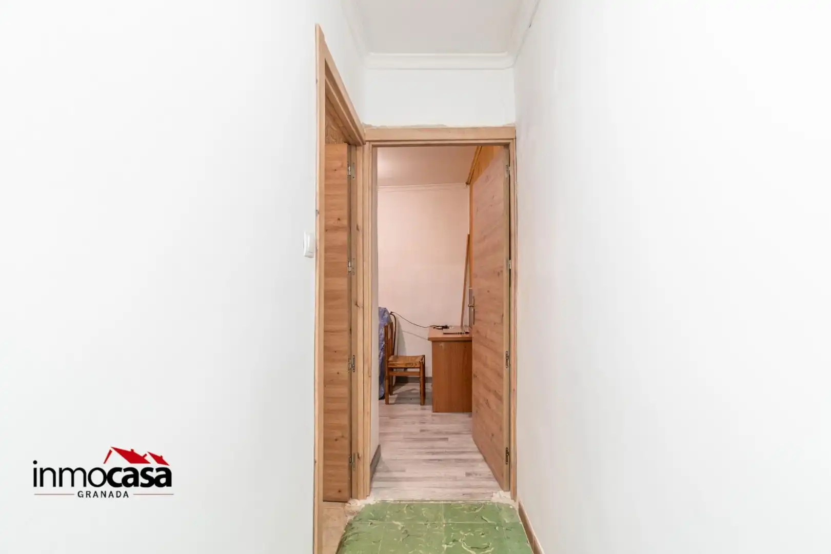 Edificio en venta en Granada