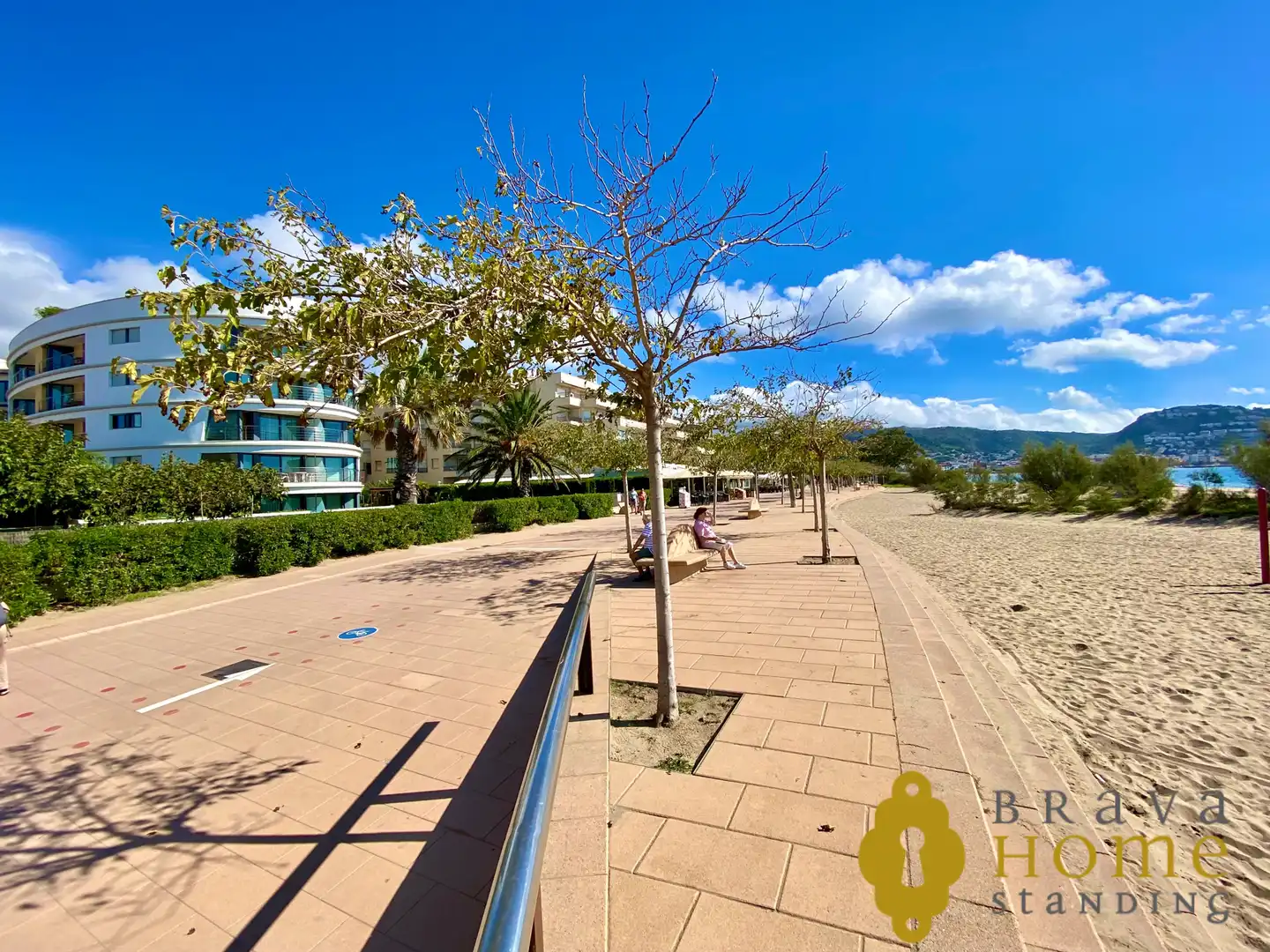 Penthouse mit Pool zum Verkauf in Passeig Marítim, imagen 40
