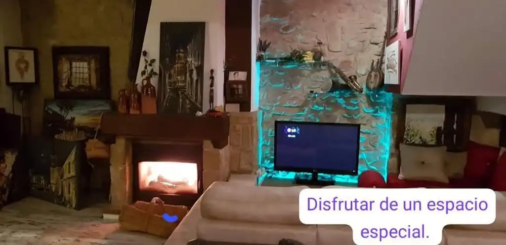 Habitatge amb terrassa en venda a Baeza, imagen 21