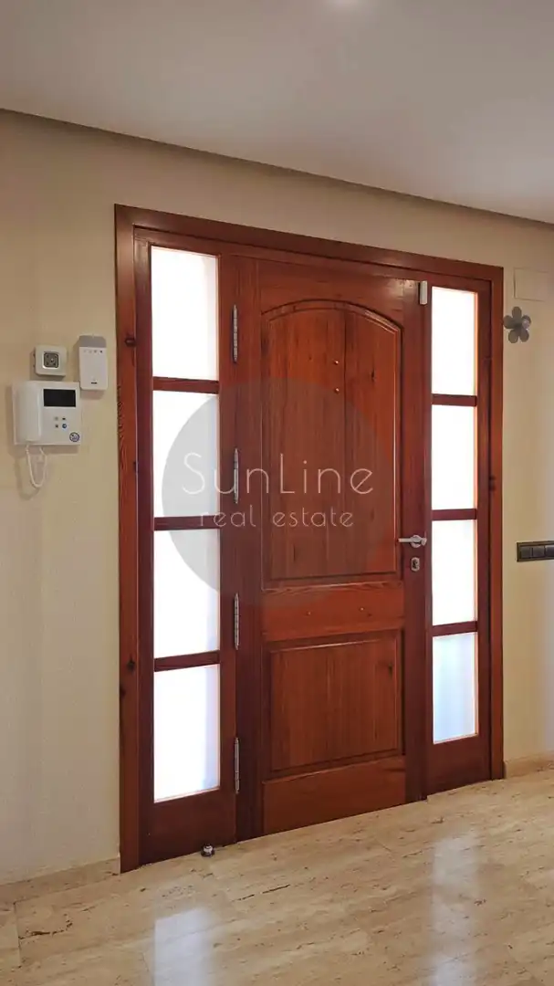 House with pool for sale in Carrer Font de la Carrasquera, imagen 66
