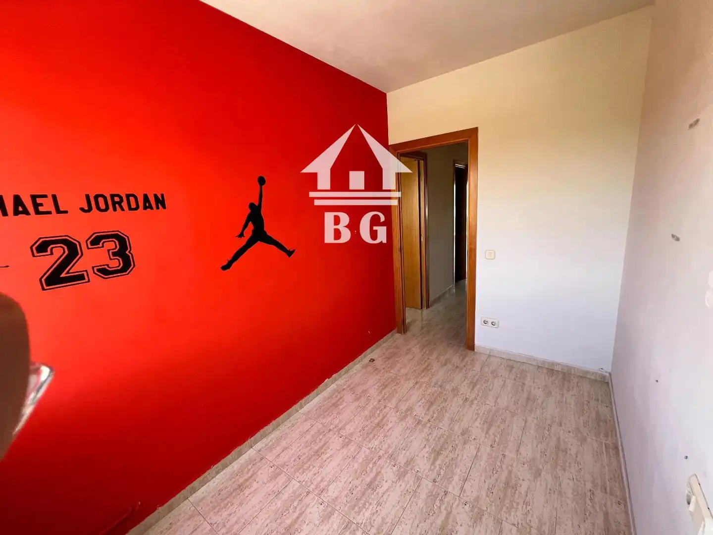 Bedroom of Attic for sale in Palamós  with Heating and Terrace