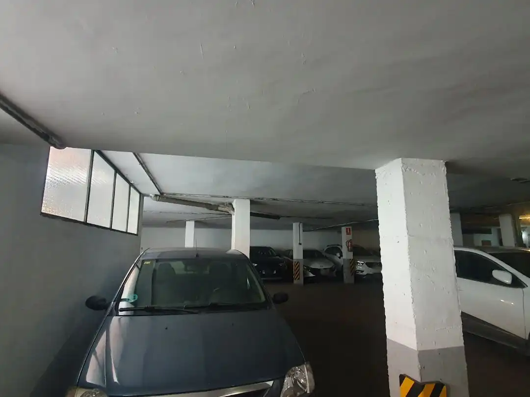 Aparcament de Garatge en venda en Madrid