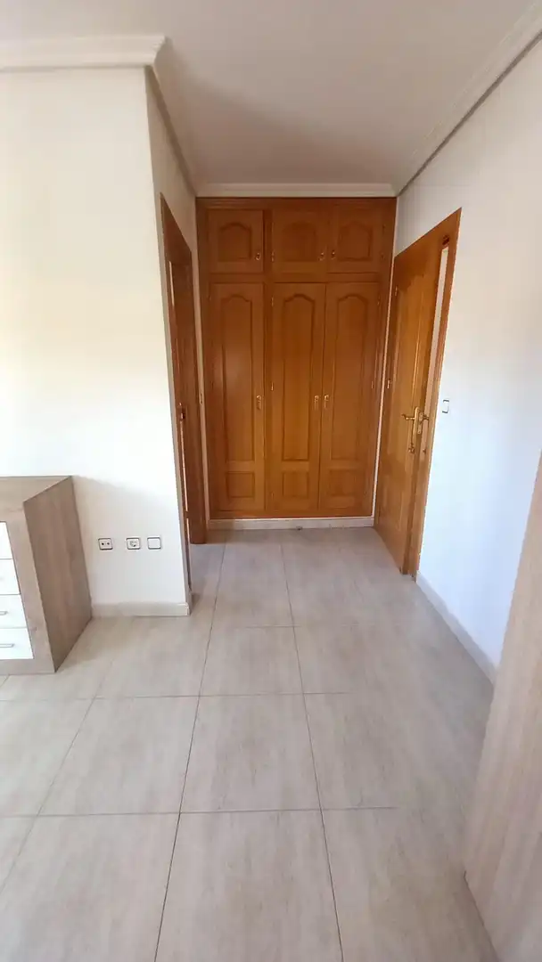 Dormitori de Planta baixa de lloguer en Murcia amb Aire condicionat