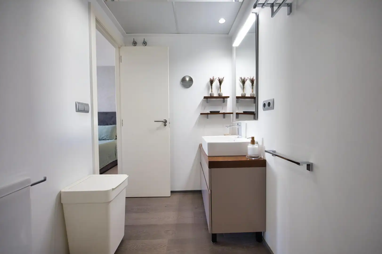 Penthouse mit Aufzug zum Verkauf in Calle CANDIDA JIMENO GARGALLO, imagen 28