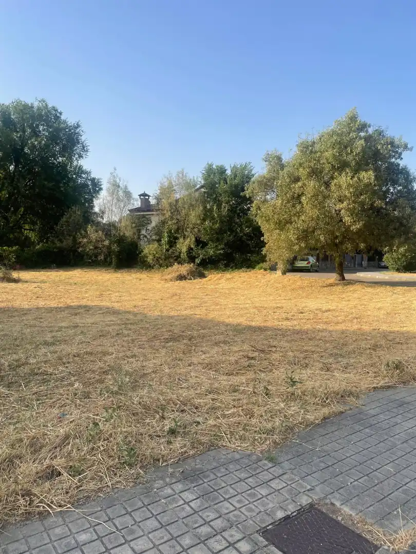 Terreni e lotti in vendita a Sotillo de la Adrada, imagen 4