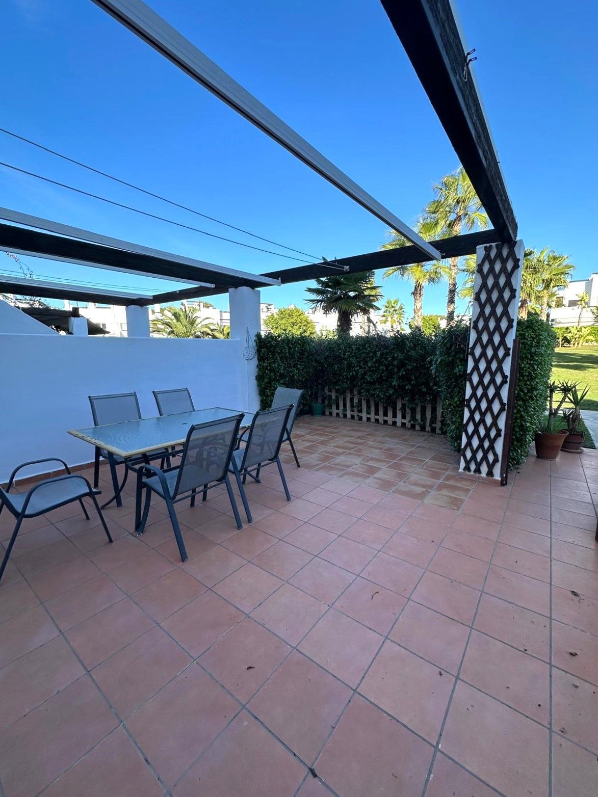 Flat for sale in Bulevar Central de las Cañadas, Condado de Alhama