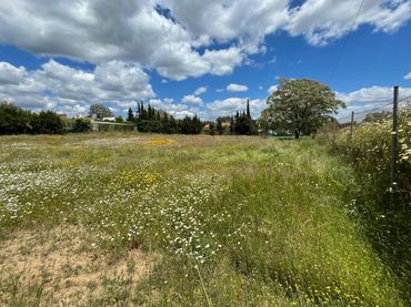 Terreno residencial en venta en Castilblanco de los Arroyos