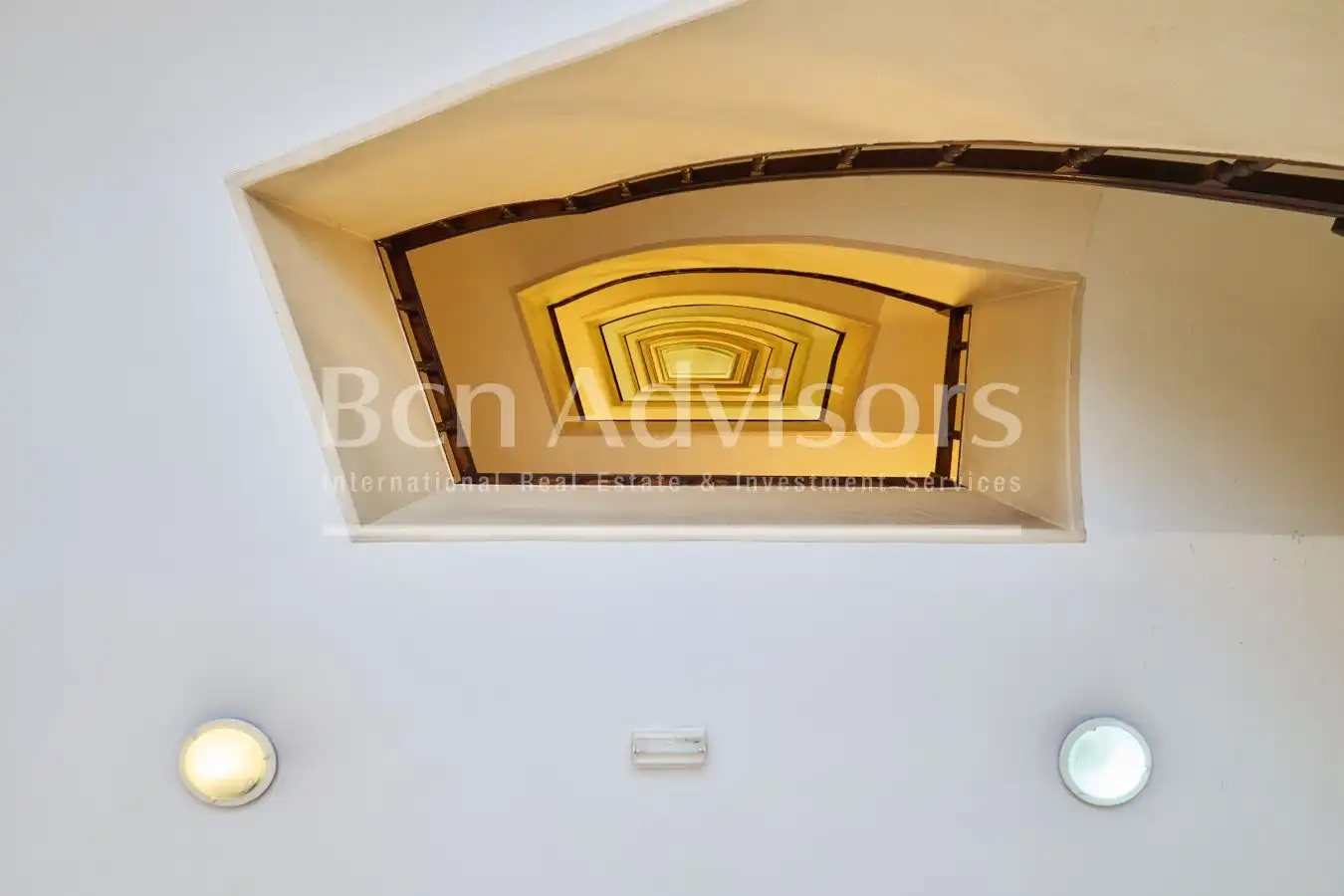 Attic for sale in Barcelona  with Air Conditioner, Heating and Parquet flooring