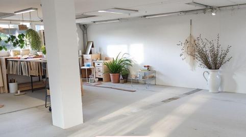 Photo 3 of Premises for sale in Calle Fluvia, Provençals del Poblenou,  Barcelona Capital
