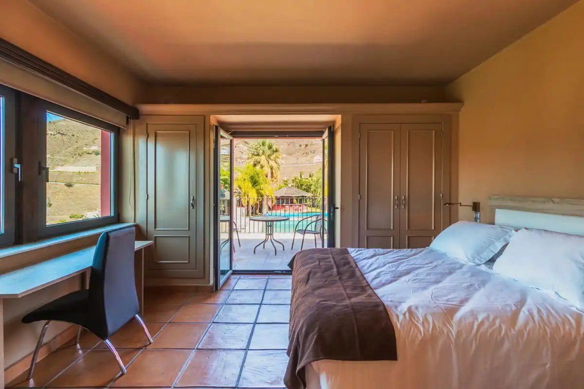 Habitación de Casa o chalet en venta en Almuñécar