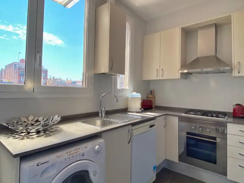 Flat with lift for sale in Calle de Mallorca 434, imagen 15
