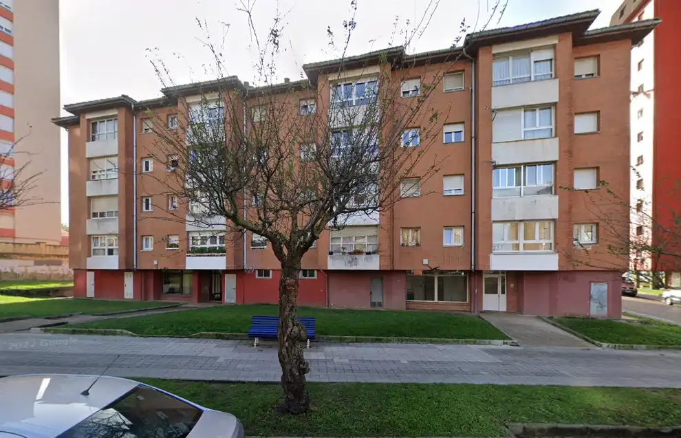 Pis en venda a Avenida Herrera Oria