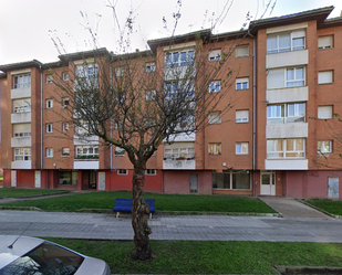 Exterior view of Flat for sale in Santander