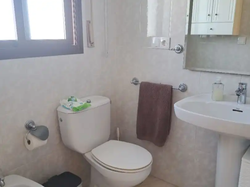 Bany de Pis en venda en Priego de Córdoba, Córdoba