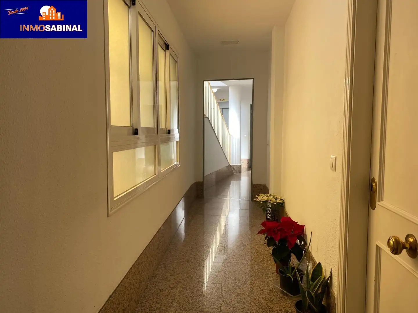 Flat for sale in Vícar  with Air Conditioner and Heating