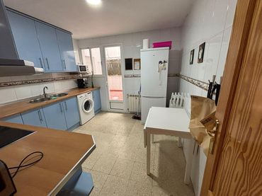 Piso con ascensor en venta en Cañaveral