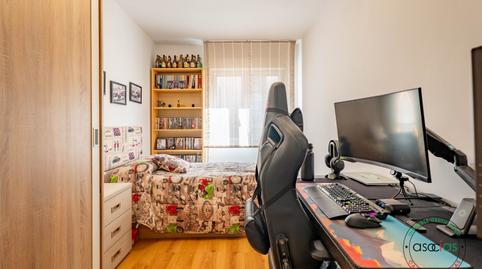 Foto 3 de Pis en venda a Gijón - Calle Campo Sagrado, 9, Ceares, Asturias