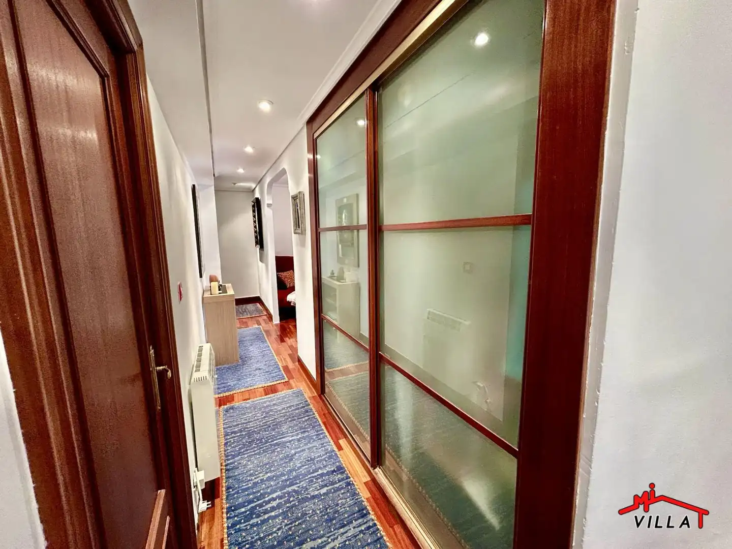 Piso en venta en Laredo con Calefacción