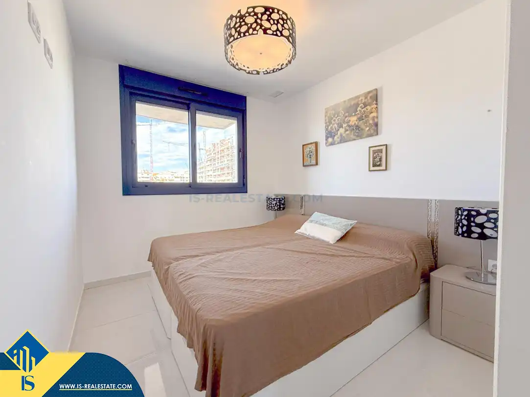 Apartment mit Pool zum Verkauf in Playa del Acequión, Náufragos y Rocío del Mar, imagen 22