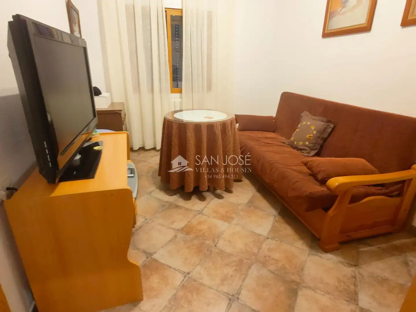 Villa avec piscine à vendre à Novelda, imagen 13