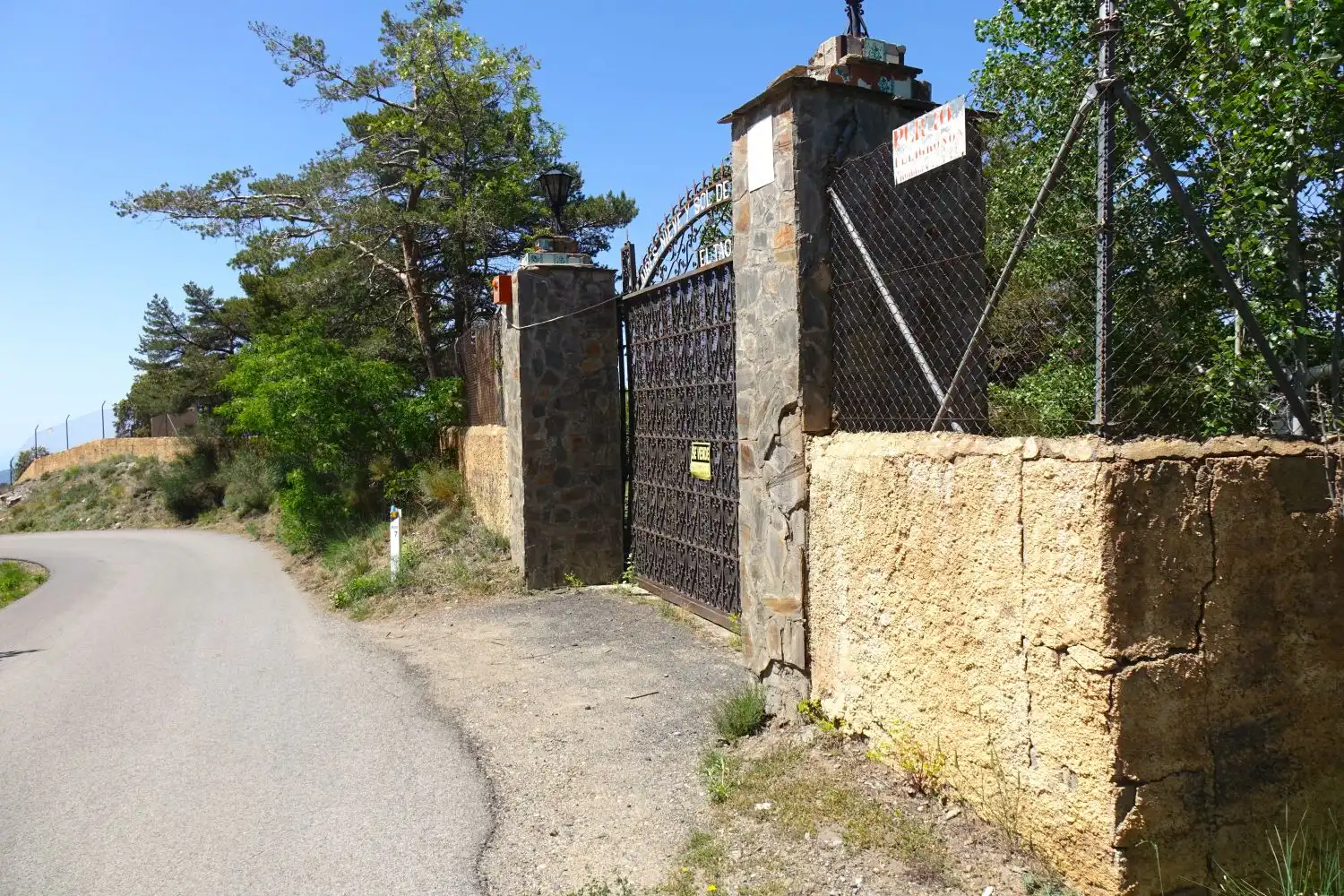 Casa o xalet en venda en Capileira amb Terrassa i Traster