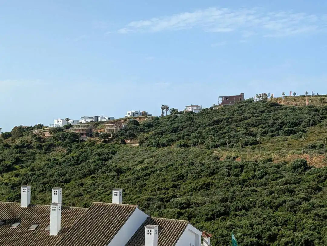Apartments for rent in La Alcaidesa  with Air Conditioner, Heating and Terrace