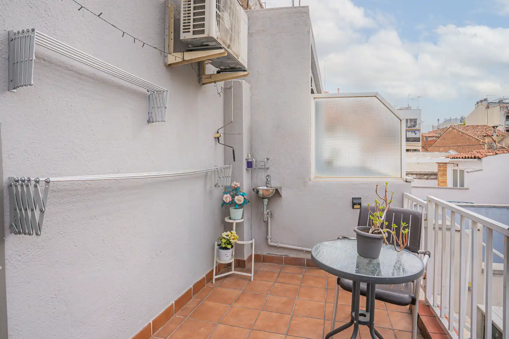 Maison mitoyenne avec terrasse à vendre à Carrer de Manso, imagen 26