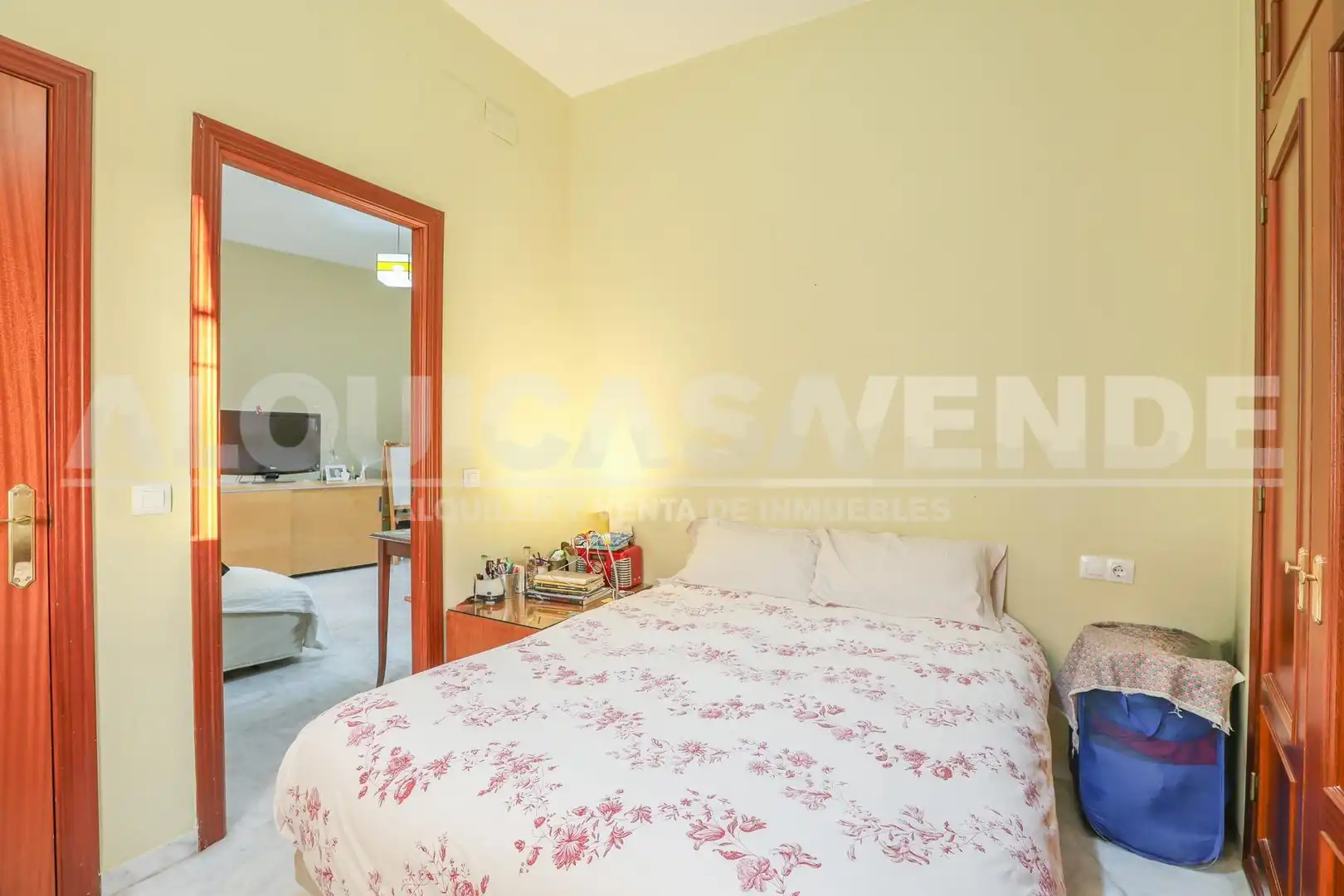 Flat for sale in Santa Catalina