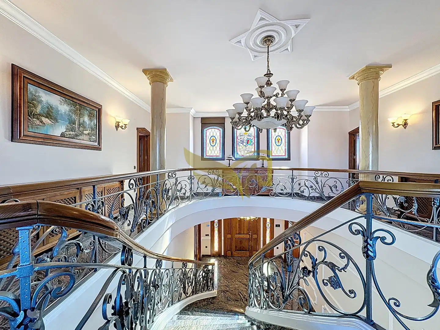 Casa o chalet en venta en Aranjuez con Aire acondicionado, Calefacción y Jardín privado